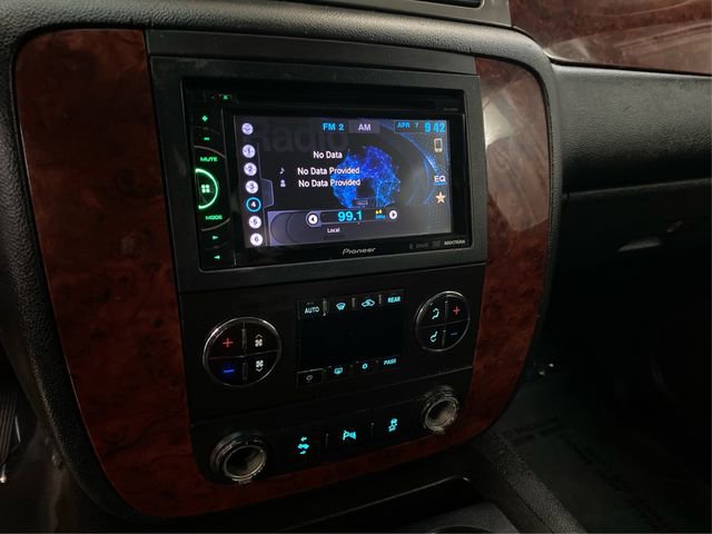 Used 2012 Chevrolet Tahoe LT image 30