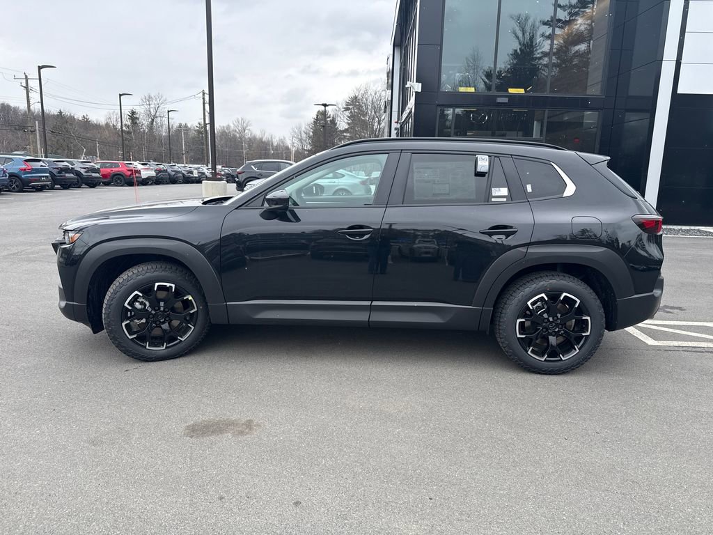 New 2026 MAZDA CX-50 Meridian Edition w/ Weather Package image 2