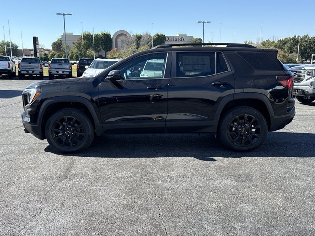 New 2027 GMC Terrain Elevation w/ Black Edition FWD image 11