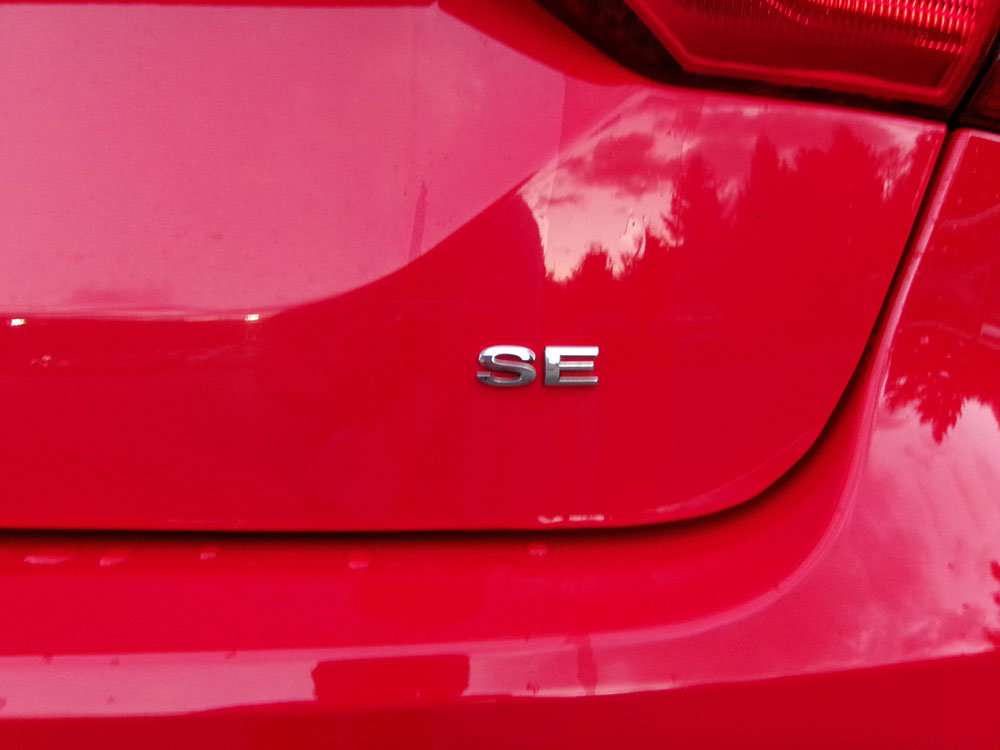 Used 2014 Ford Focus SE image 8