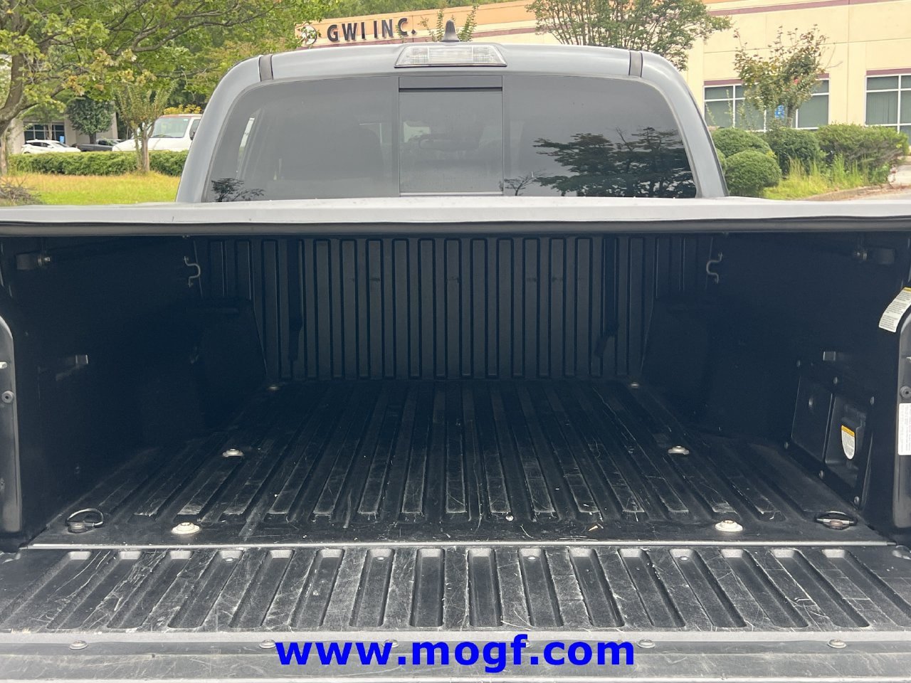Used 2023 Toyota Tacoma TRD Off-Road RWD image 23