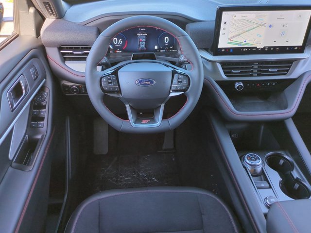 New 2026 Ford Explorer ST w/ Sun And Sound Package image 16