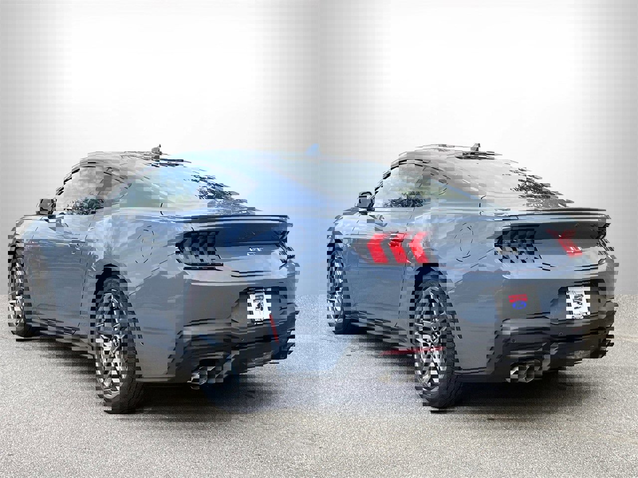 New 2025 Ford Mustang GT image 23