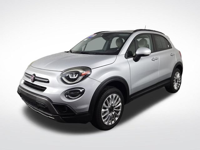 Used 2019 FIAT 500X Trekking w/ Driver Assistance Group AWD/4WD image 2