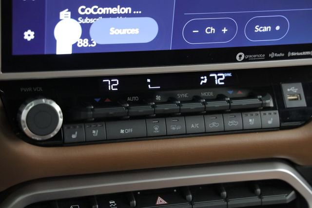 Used 2022 Toyota Tundra 1794 Edition image 20