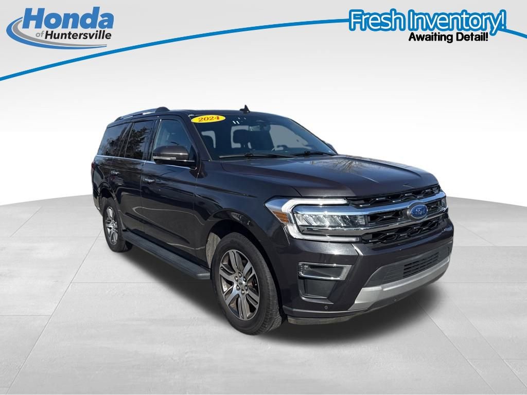 Used 2024 Ford Expedition Limited