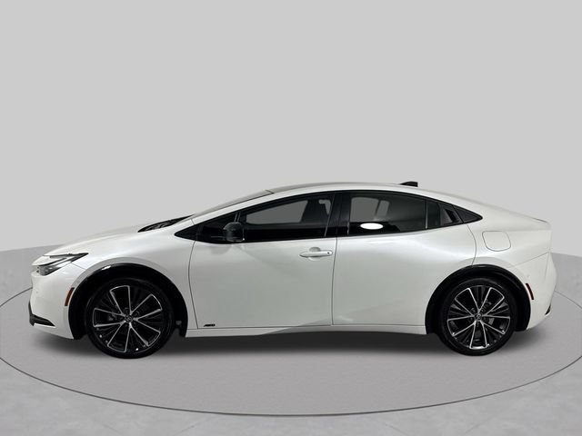 Used 2023 Toyota Prius Limited w/ Limited Premium Package AWD/4WD image 30