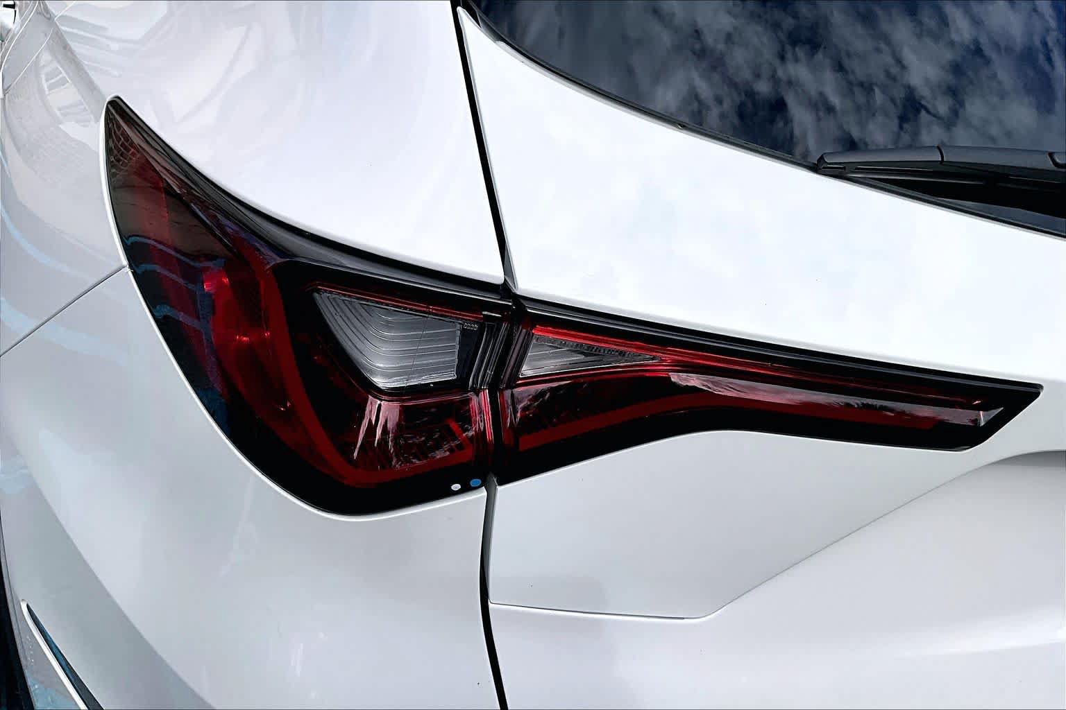 Used 2026 Acura MDX SH-AWD image 51
