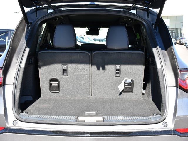 New 2026 Acura MDX Type S image 31