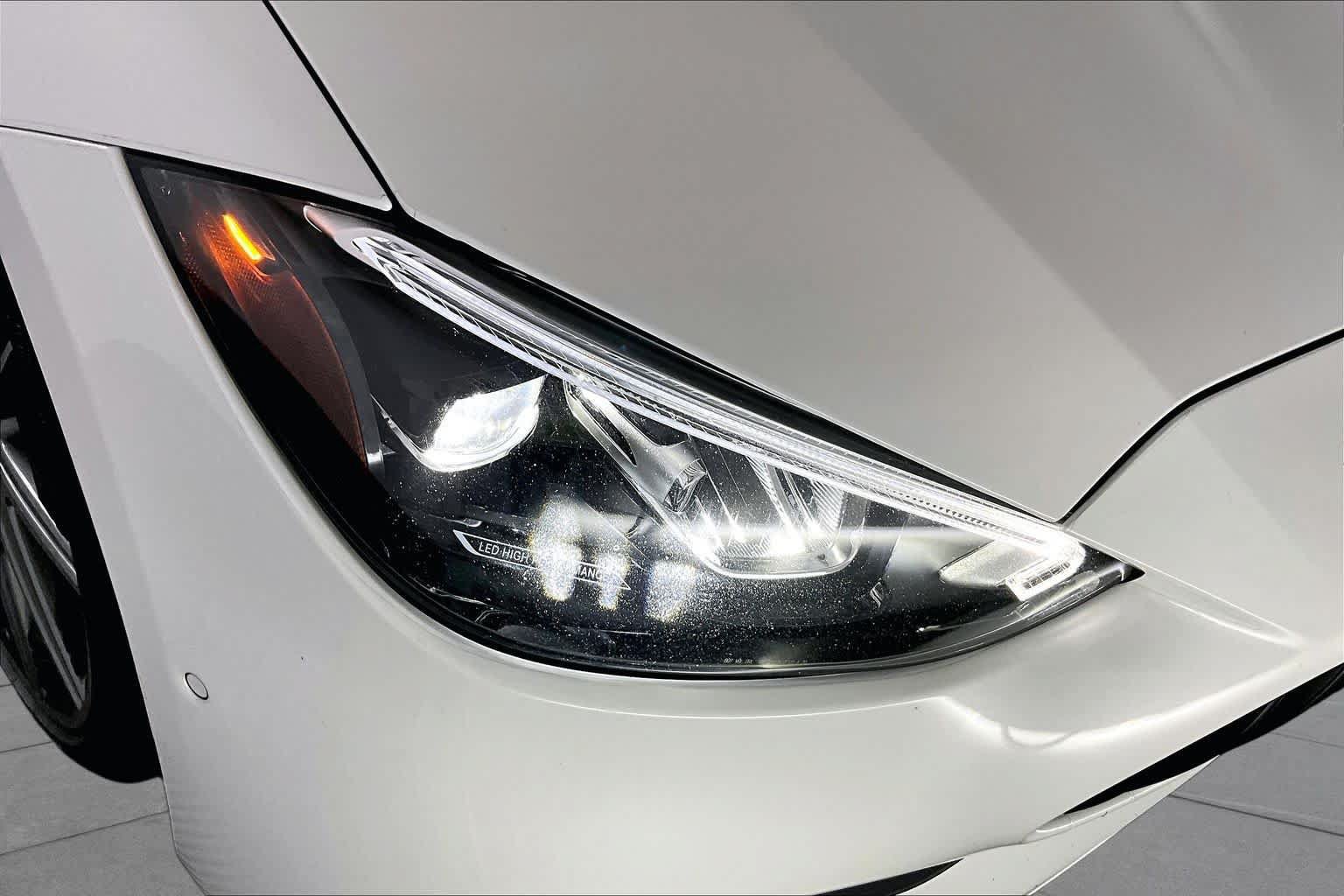 Certified 2023 Mercedes-Benz C 43 AMG 4MATIC Sedan image 27