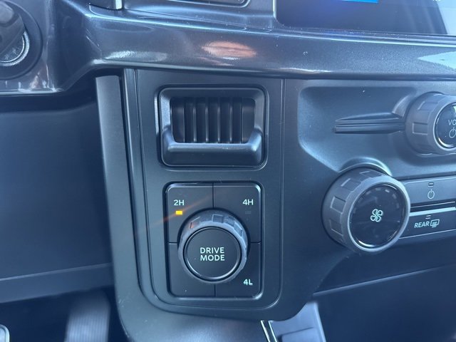 New 2025 Ford F150 STX w/ Equipment Group 200A image 33