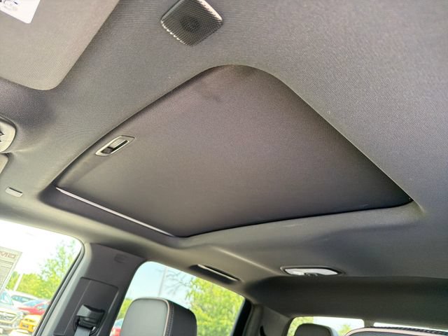 New 2026 GMC Canyon Denali AWD/4WD image 16