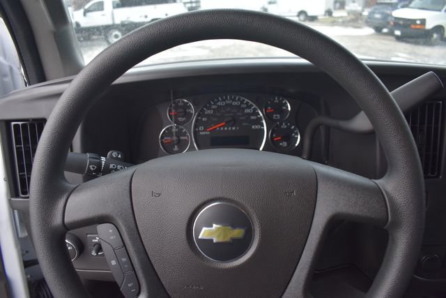 New 2025 Chevrolet Express 2500 w/ Driver Convenience Package image 24