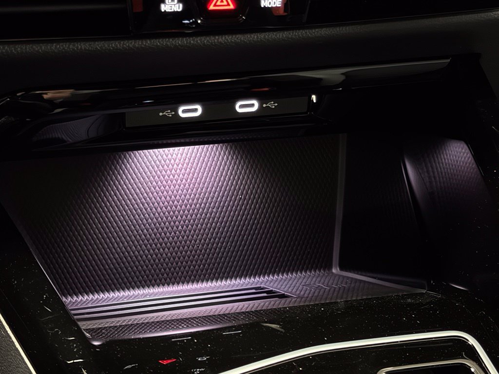 New 2026 Volkswagen GTI Autobahn FWD image 15