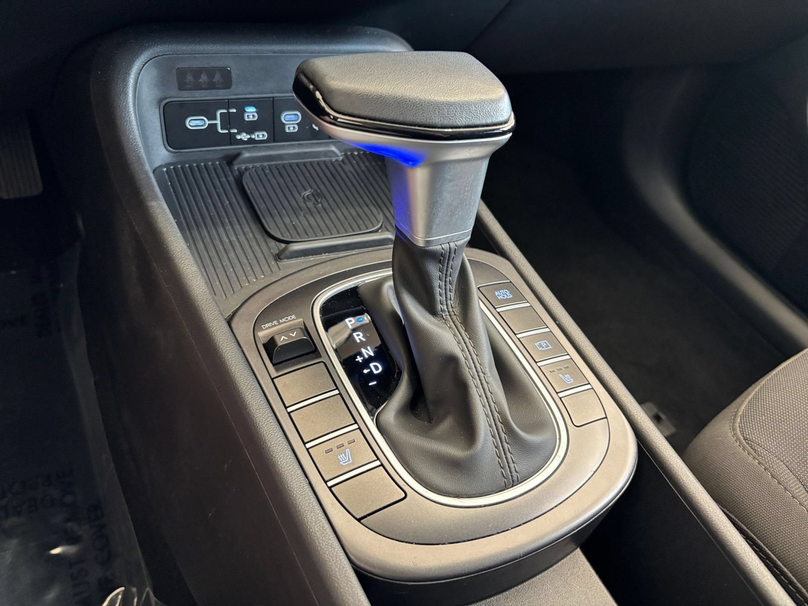Used 2026 Hyundai Kona SEL Sport FWD image 40