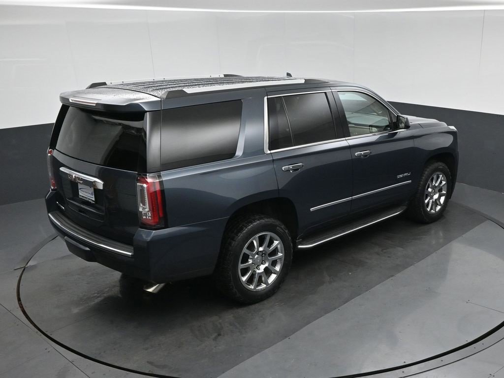 Used 2020 GMC Yukon Denali image 72
