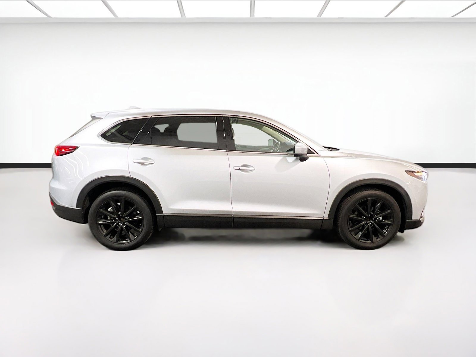 Used 2023 MAZDA CX-9 Touring Plus image 24