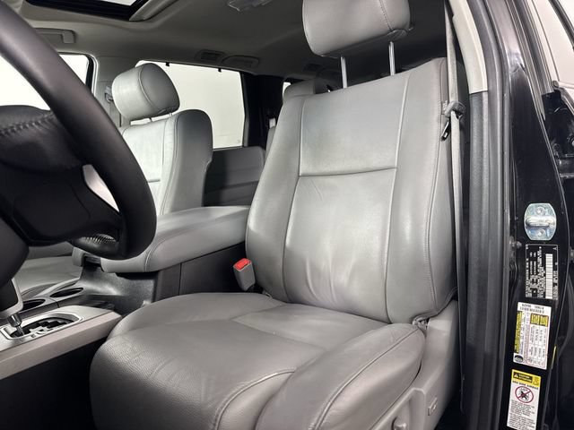 Used 2016 Toyota Sequoia Limited AWD/4WD image 19