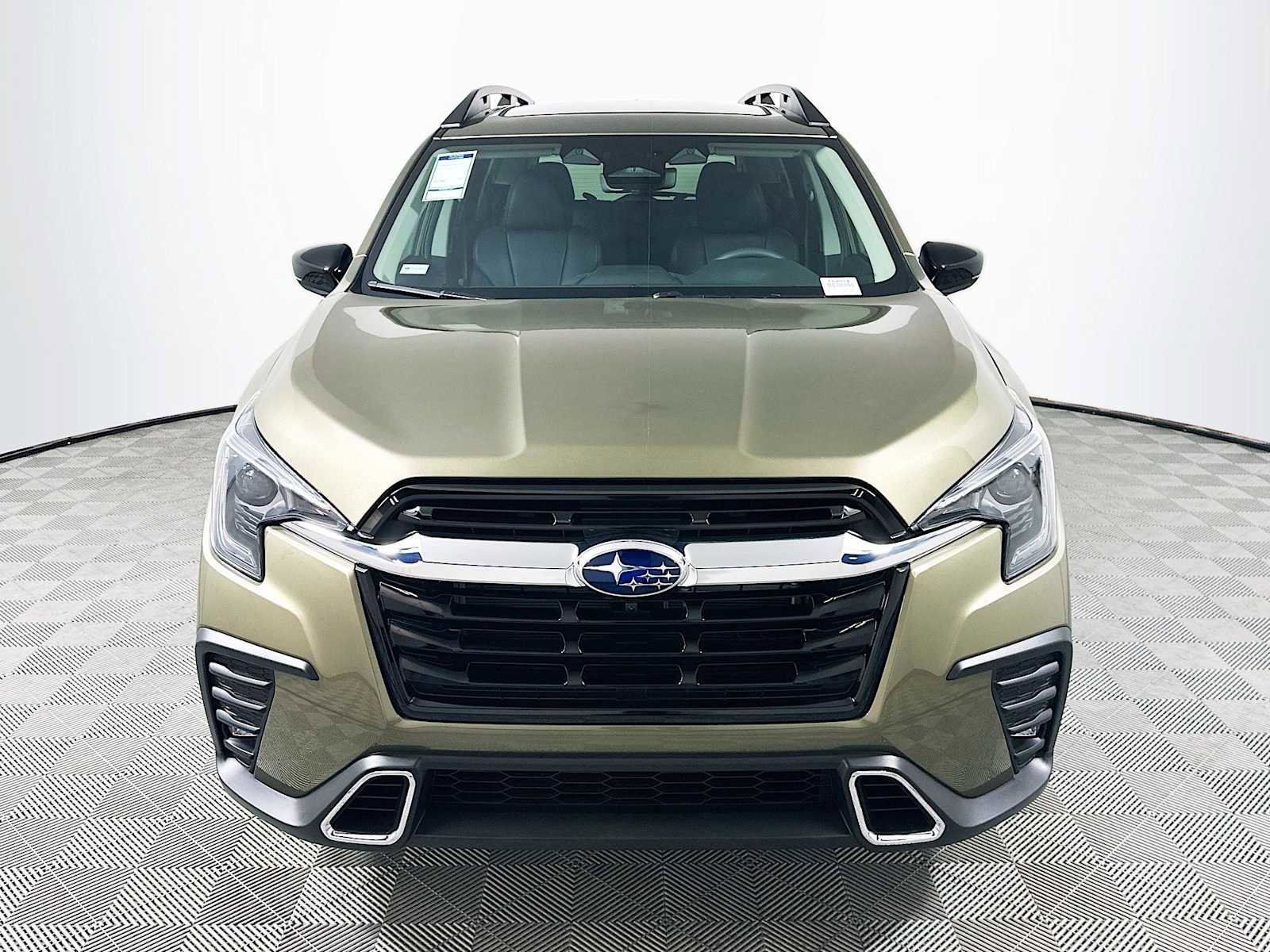 New 2026 Subaru Ascent Touring image 2