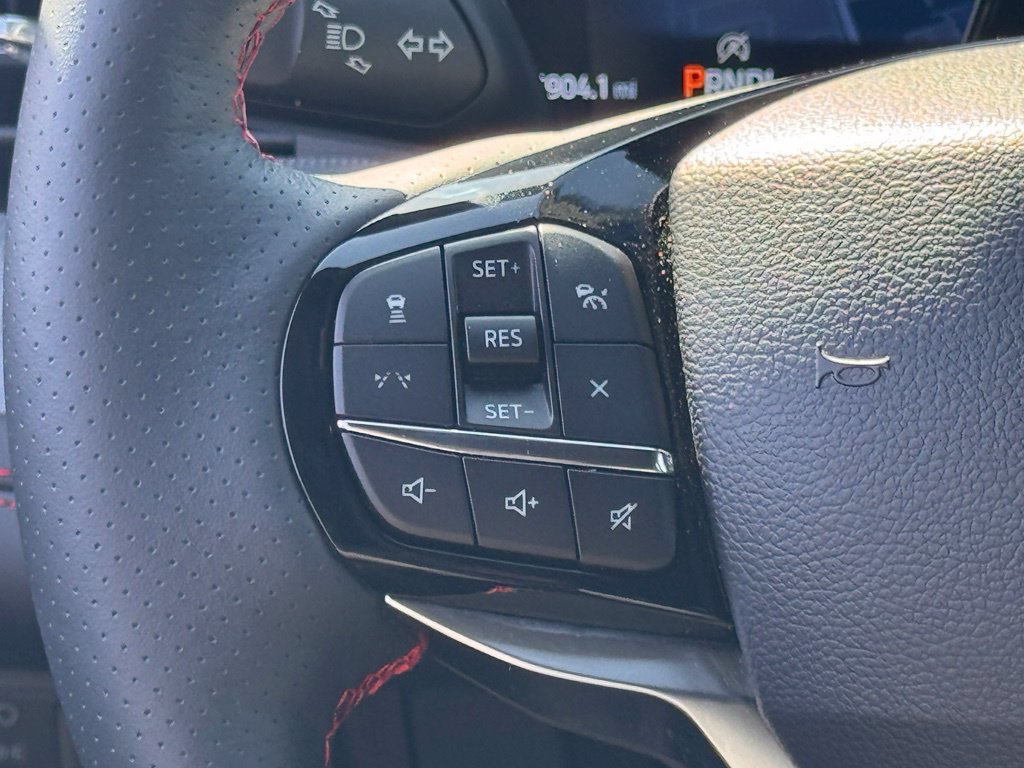 Used 2026 Ford Explorer ST-Line RWD image 23