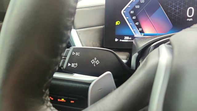 Used 2026 BMW X5 xDrive40i image 44