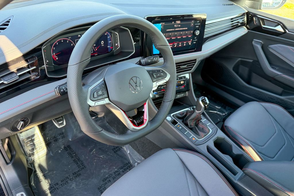 New 2026 Volkswagen Jetta GLI Autobahn image 12