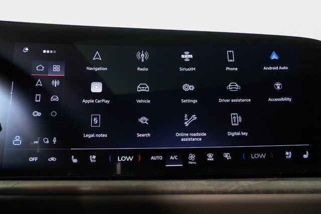 New 2025 Audi Q5 Premium Plus AWD/4WD image 15