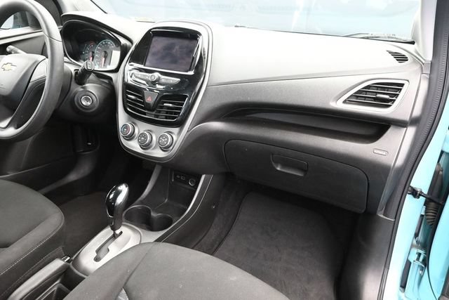 Used 2021 Chevrolet Spark LS FWD image 33