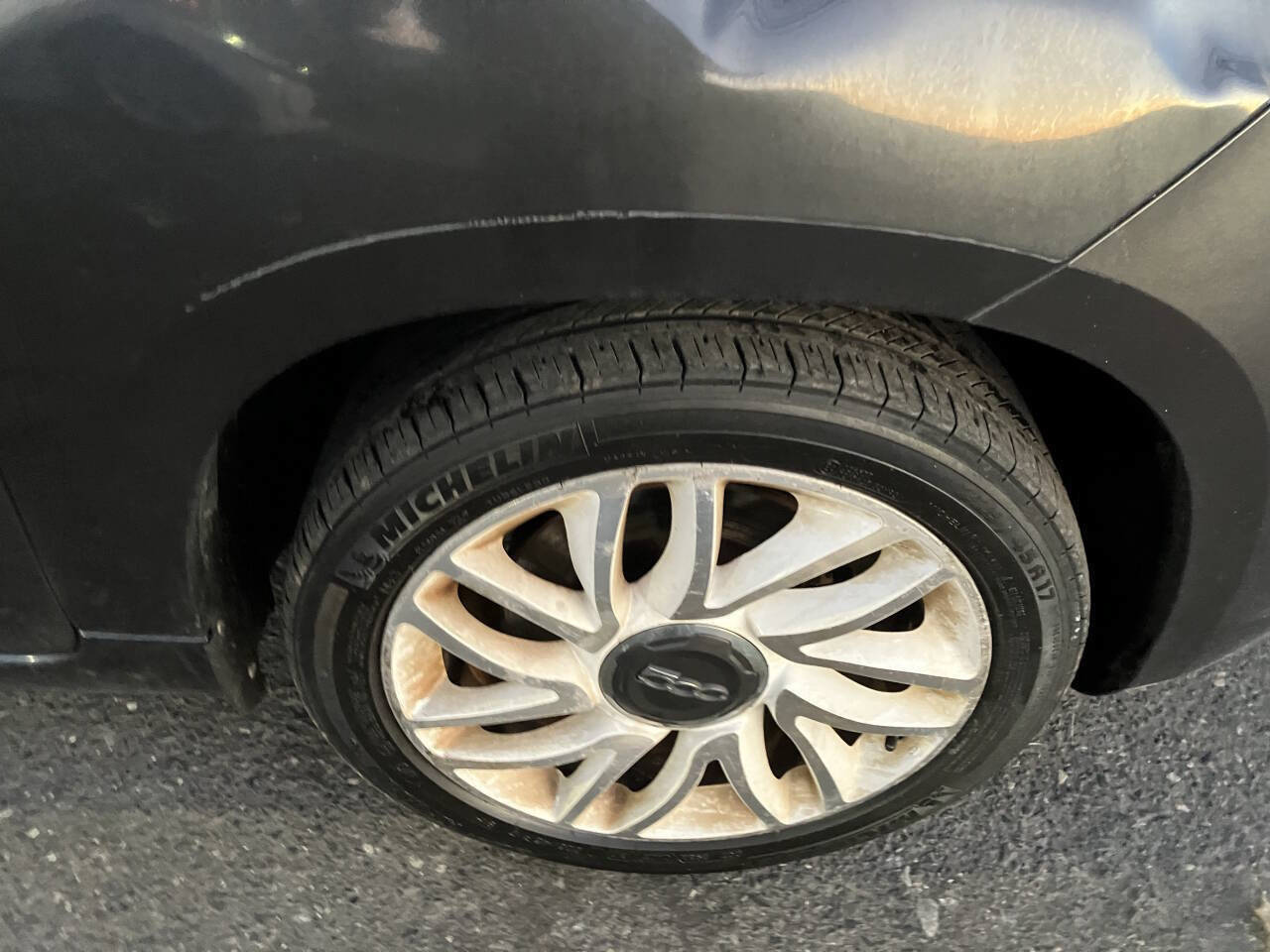 Used 2014 FIAT 500L Lounge image 14