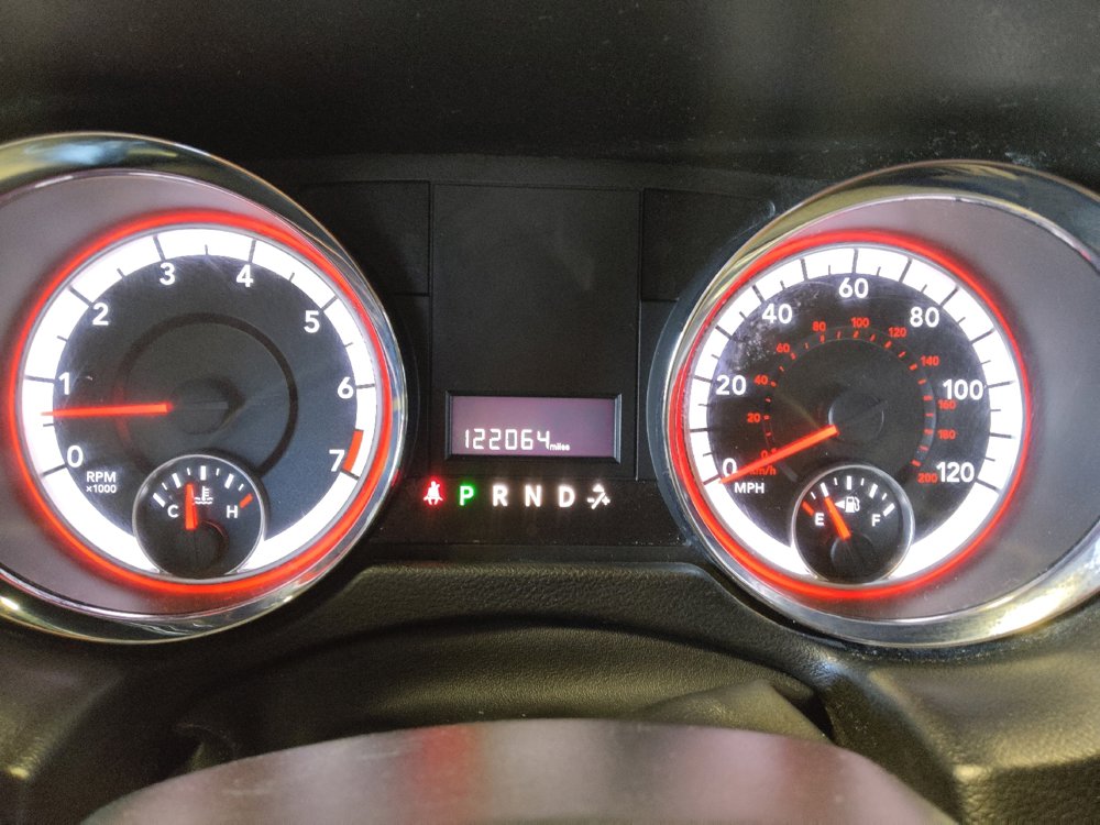 Used 2020 Dodge Grand Caravan SXT FWD image 23