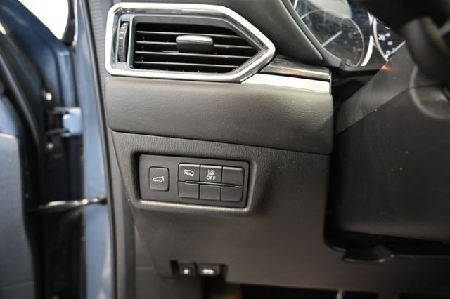 Used 2024 MAZDA CX-5 Carbon Edition AWD/4WD image 26