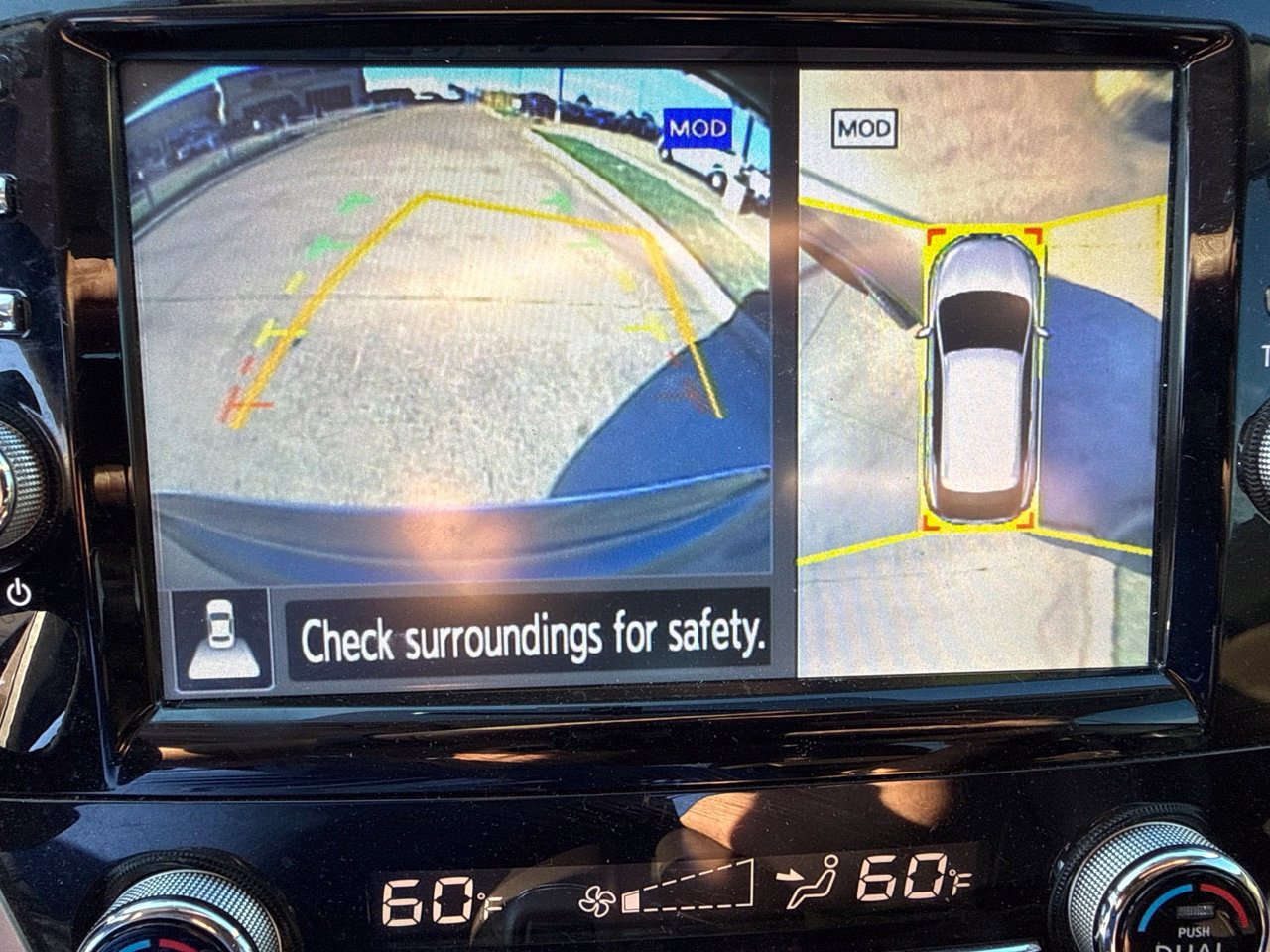 Used 2018 Nissan Murano SL FWD image 26