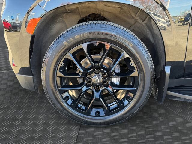 Used 2022 Chevrolet Tahoe RST w/ Sport Performance Package image 14