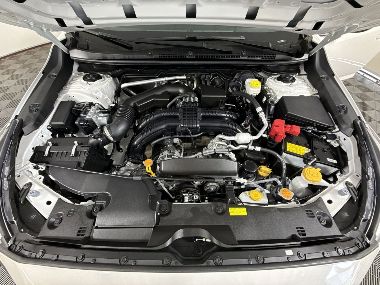 Used 2024 Subaru Crosstrek 2.0i Premium image 27