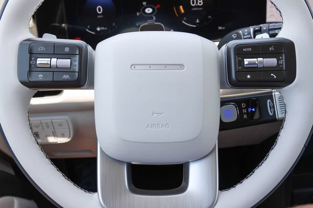 New 2026 Hyundai Palisade Calligraphy FWD image 29