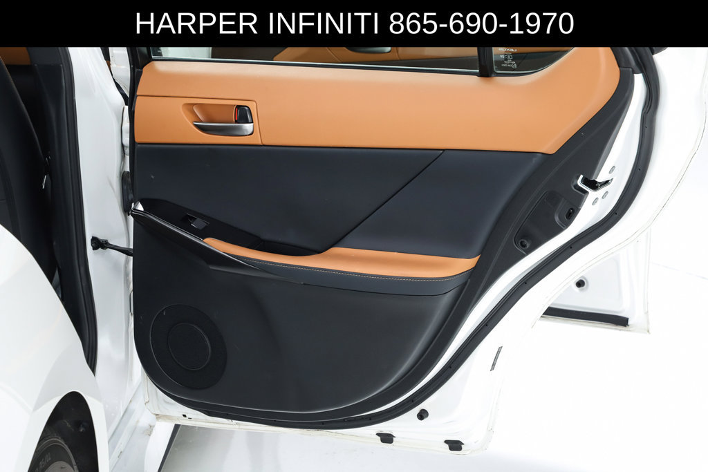 Used 2021 Lexus IS 300 w/ Accessory Package RWD image 66