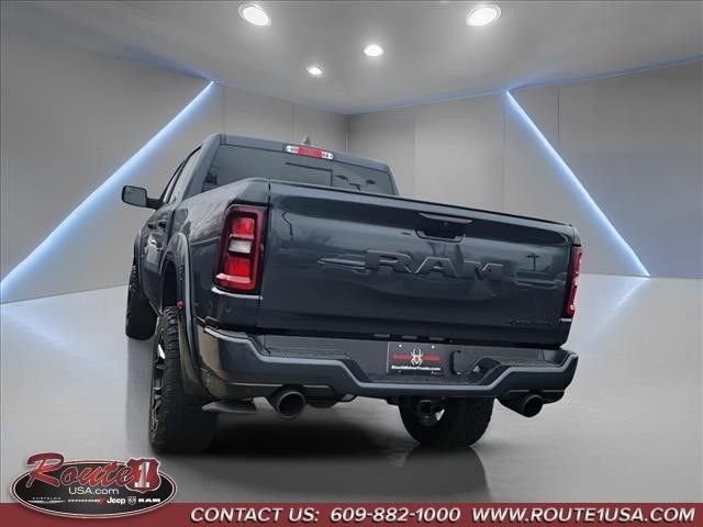 New 2026 RAM 1500 Big Horn image 12