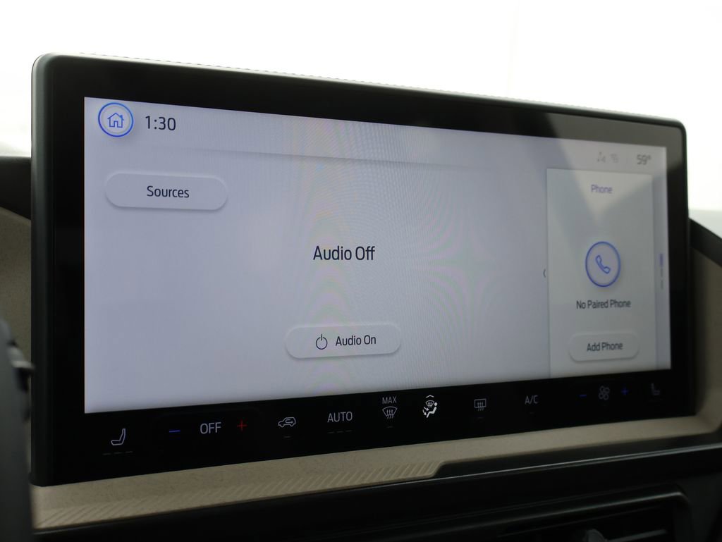 New 2026 Ford Bronco Sport Big Bend w/ Convenience Package image 32