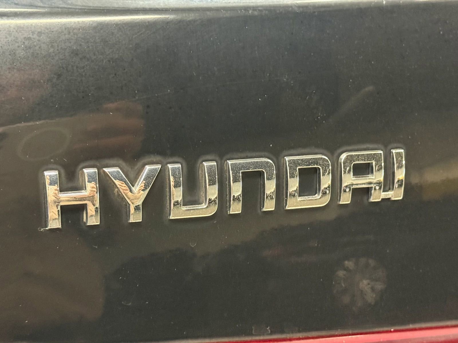 Used 2008 Hyundai Sonata Limited image 13