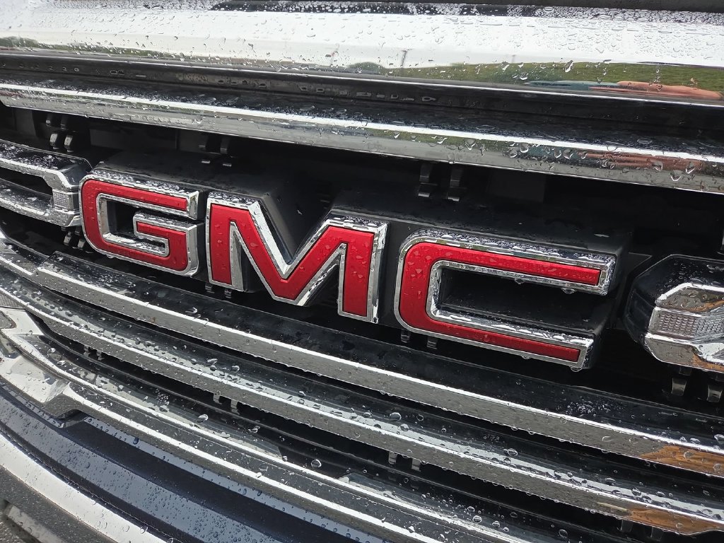 Used 2019 GMC Sierra 1500 SLT w/ SLT Convenience Package AWD/4WD image 20