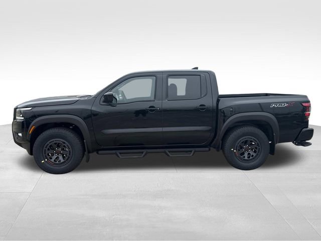 New 2026 Nissan Frontier Pro-X image 5