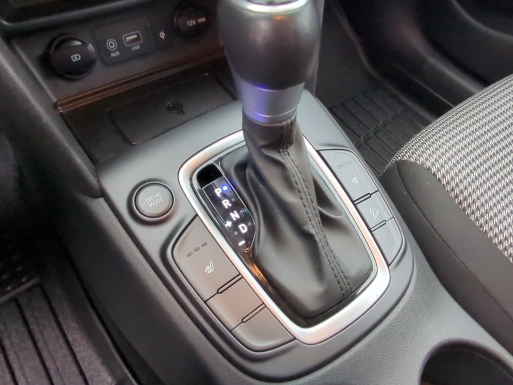 Used 2021 Hyundai Kona SEL Plus image 17