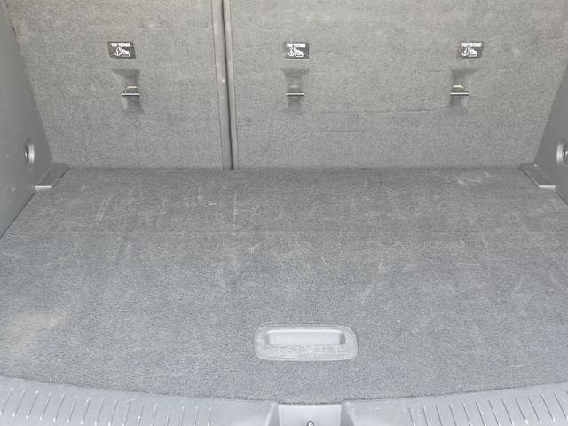 Used 2025 Buick Encore GX Preferred FWD image 31