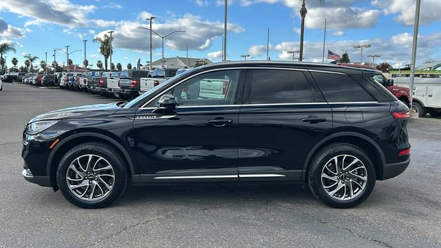 Used 2022 Lincoln Corsair FWD w/ Equipment Group 101A image 7