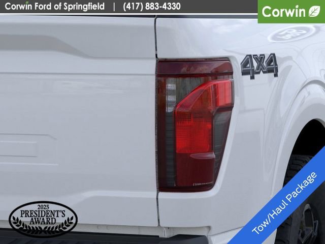 New 2026 Ford F150 XLT image 25