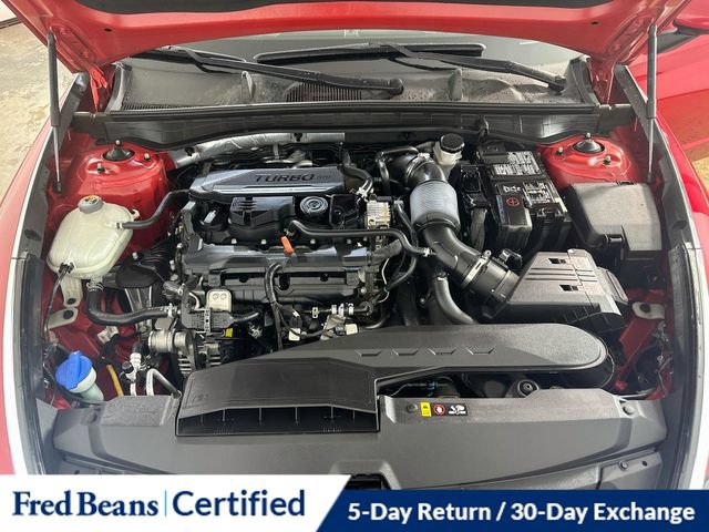 Used 2021 Hyundai Sonata Limited FWD image 24