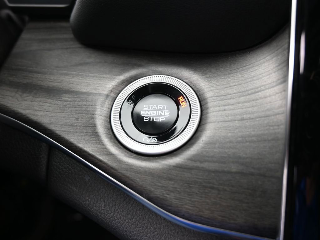 Used 2024 Jeep Grand Cherokee L Overland image 30