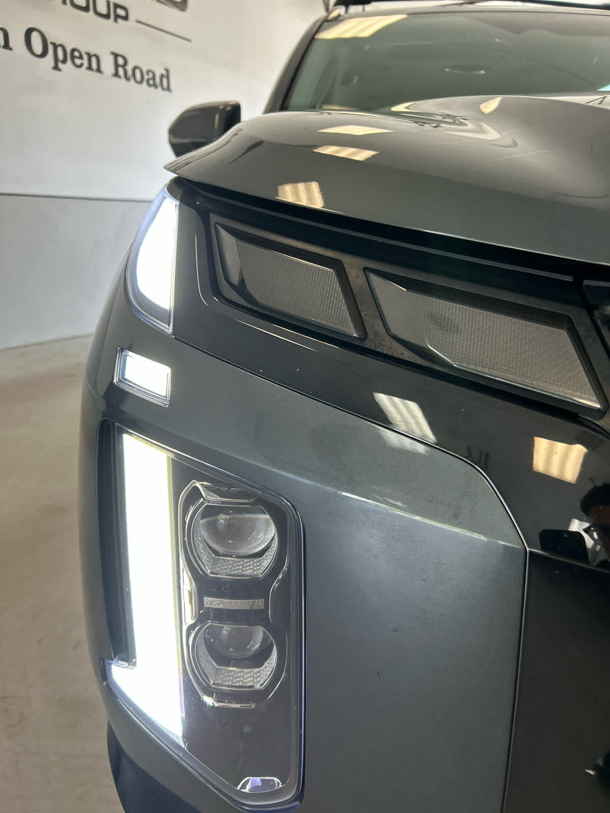 Used 2023 Hyundai Palisade XRT AWD/4WD image 8