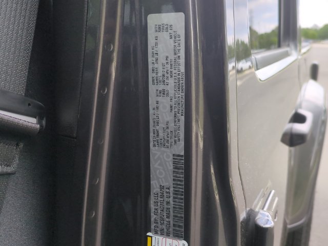 New 2026 Jeep Gladiator Sport AWD/4WD image 26
