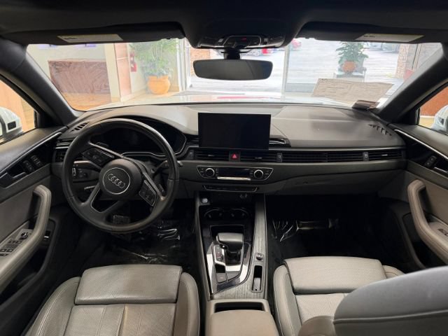Used 2020 Audi A4 2.0T Premium Plus w/ Premium Plus Package FWD image 11